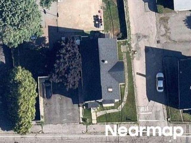 House for sale in Brockton, Massachusetts