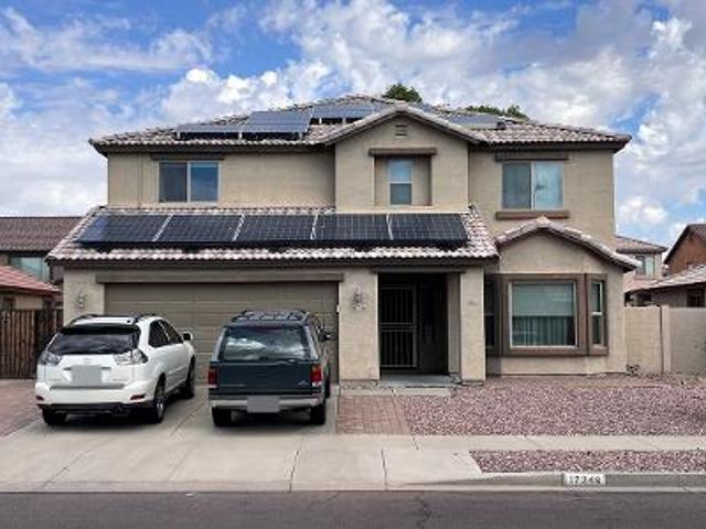 House for sale in Goodyear, Arizona
