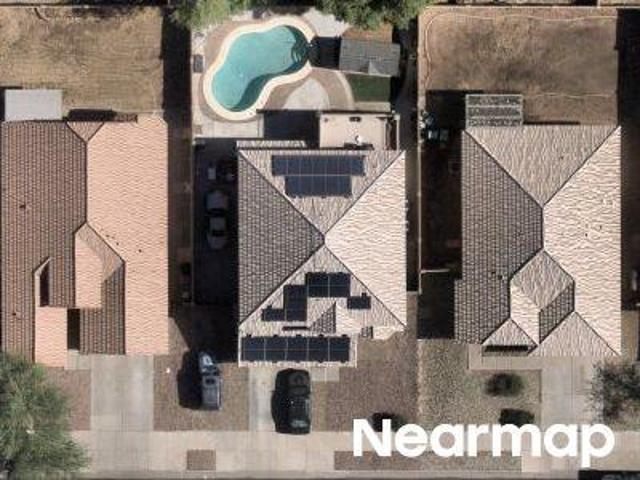 House for sale in Goodyear, Arizona