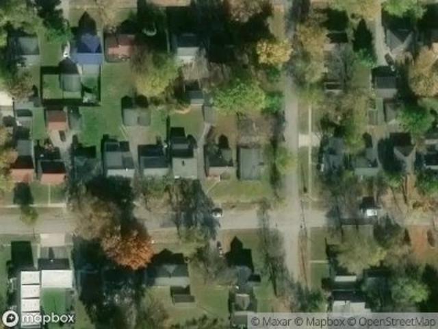 House for sale in Allen, Ohio
