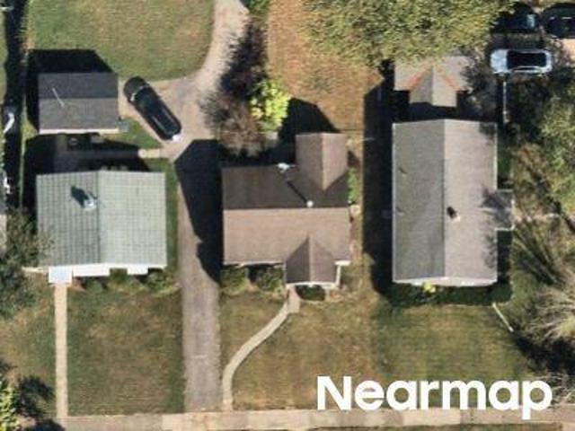 House for sale in Allen, Ohio