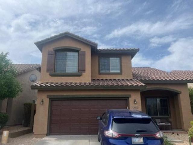 House for sale in Anthem, Arizona
