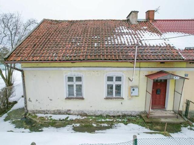 Dom na sprzedaż w Lubenia, Podkarpackie