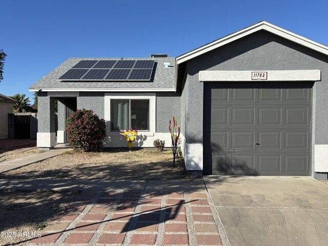 House for sale in El Mirage, Arizona