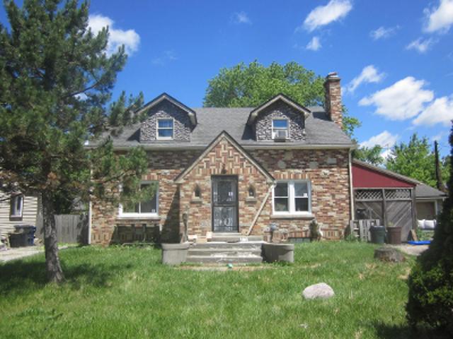 House for sale in Burton, Michigan