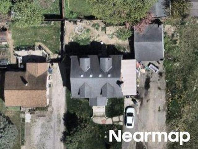 House for sale in Burton, Michigan