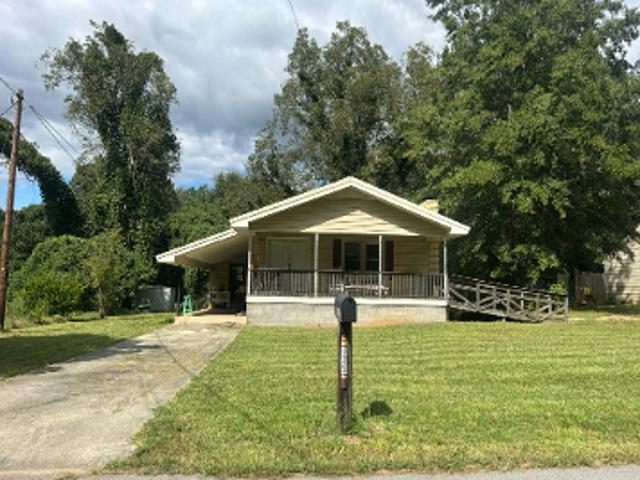 House for sale in Tallapoosa, Haralson County