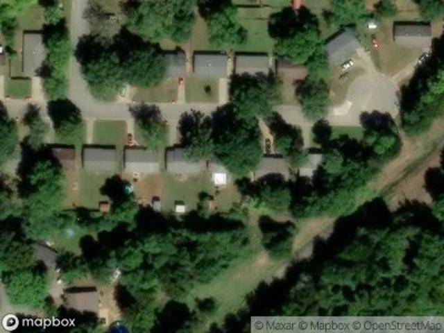 House for sale in Ark