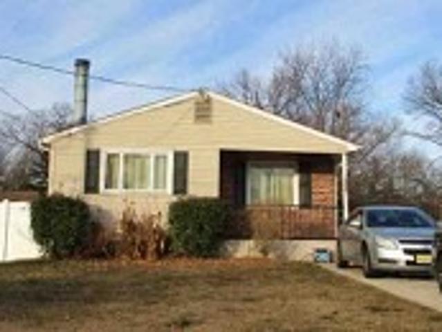 House for sale in Hilltop, Gloucester Township