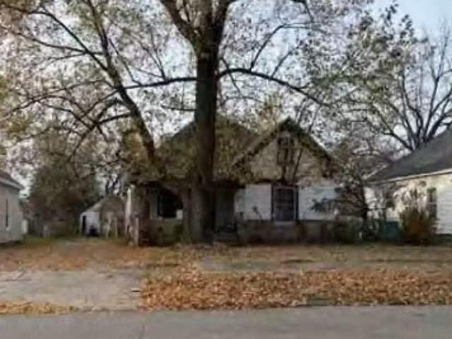 House for sale in Springfield, Missouri