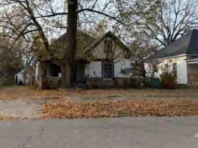 House for sale in Springfield, Missouri