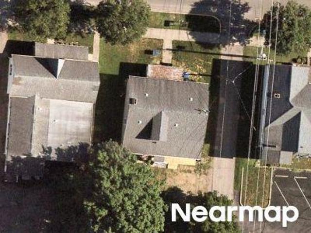 House for sale in Bellefontaine, Ohio
