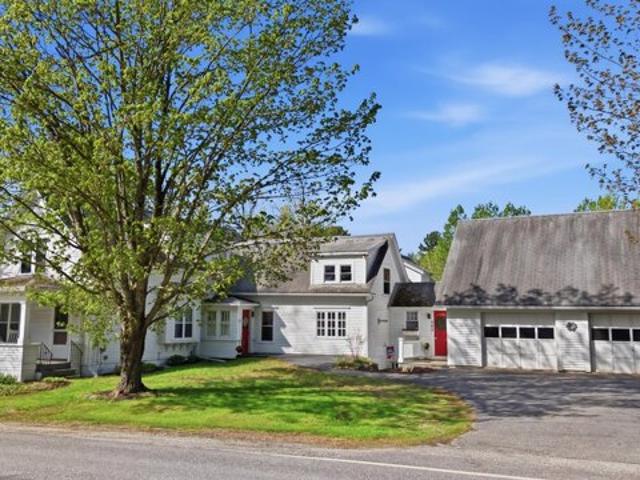 House for sale in Auburn, Maine