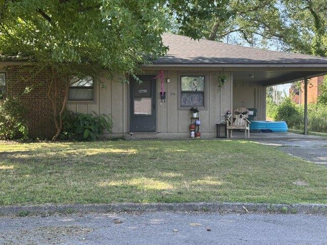 House for sale in Bolivar