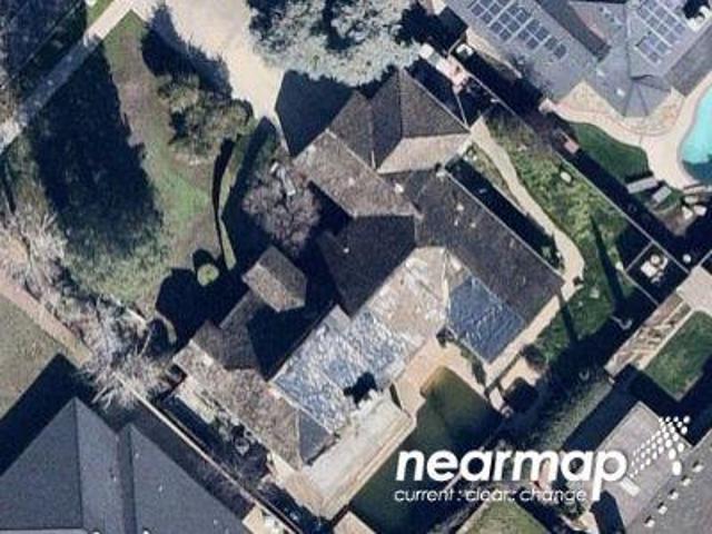 House for sale in Fresno, California