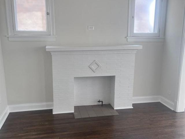 Apartment for rent in Chicago Park, Illinois