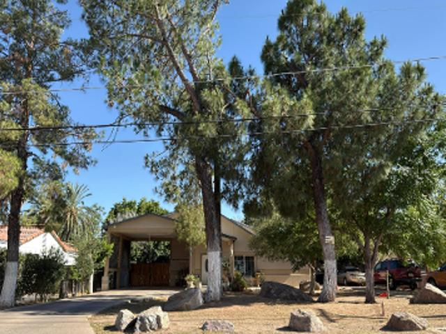 House for sale in Laveen, Arizona