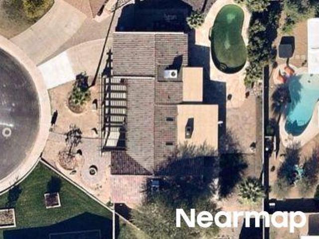 House for sale in Laveen, Arizona