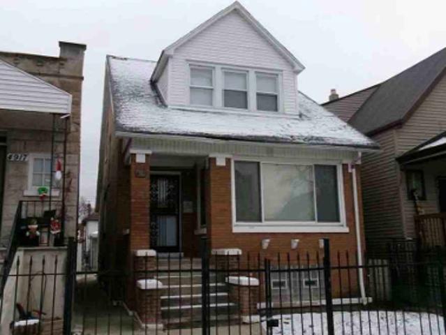 House for sale in Chicago Park, Illinois
