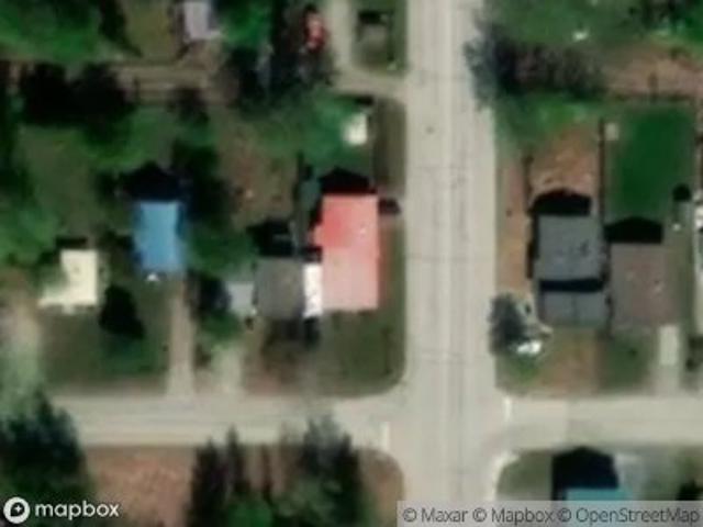 House for sale in Palmer