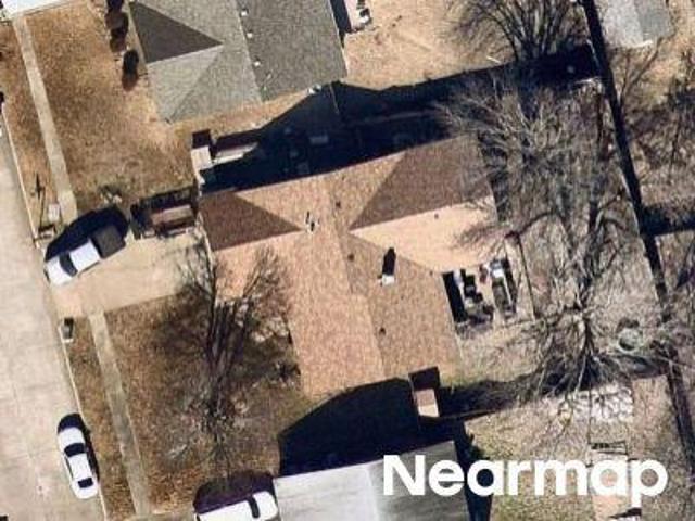 House for sale in Broken Arrow, Oklahoma