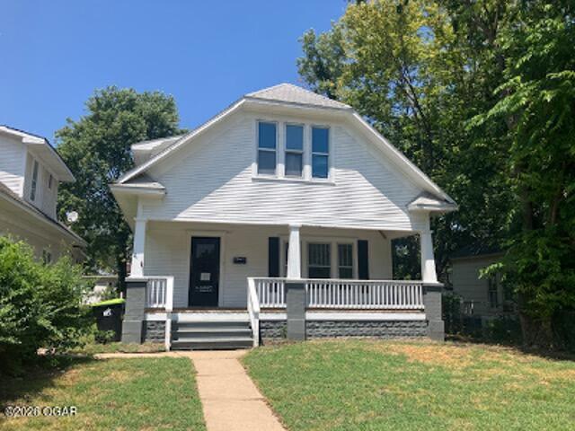 House for sale in Webb City, Missouri