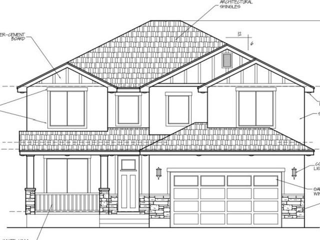 House for sale in Saratoga Springs, New York