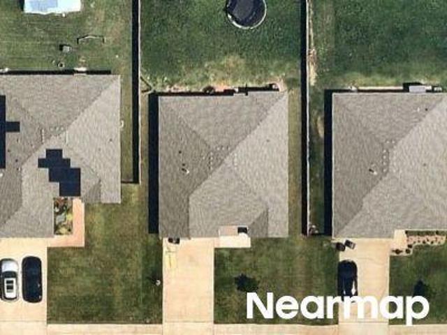 Property for sale in Mustang, Oklahoma