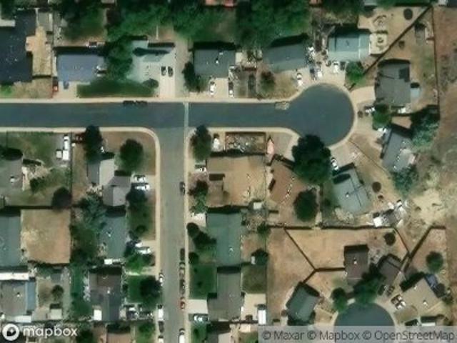 House for sale in Garfield, Colorado