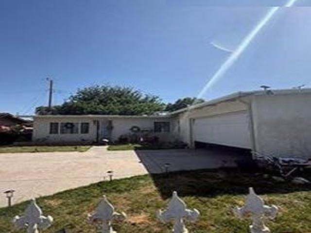 House for sale in Lancaster, California