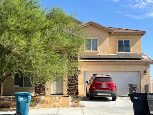 House for sale in Lancaster, Los Angeles County