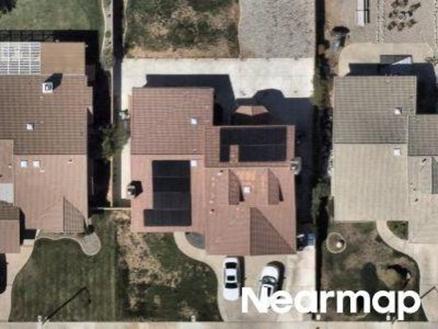 House for sale in Lancaster, California