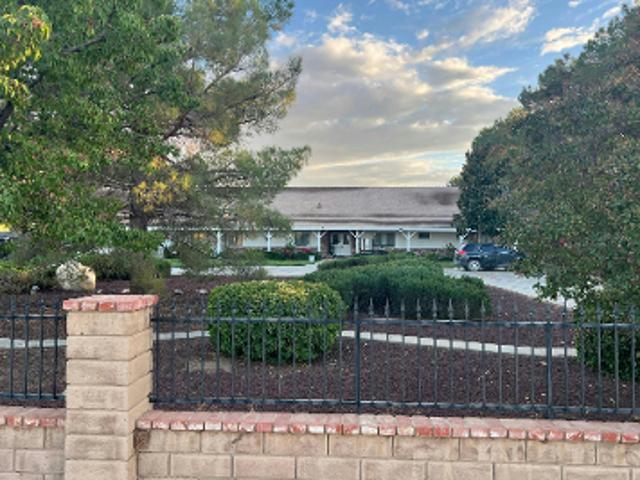 House for sale in Palmdale, Los Angeles County