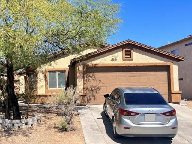 House for sale in Tucson