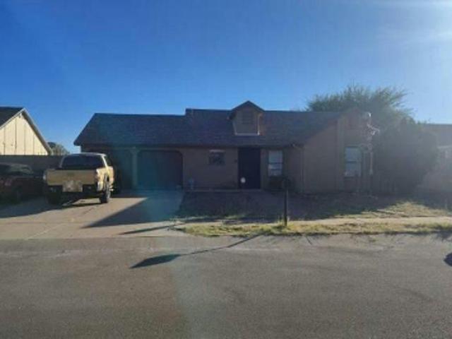 House for sale in Mission Ridge, Tucson