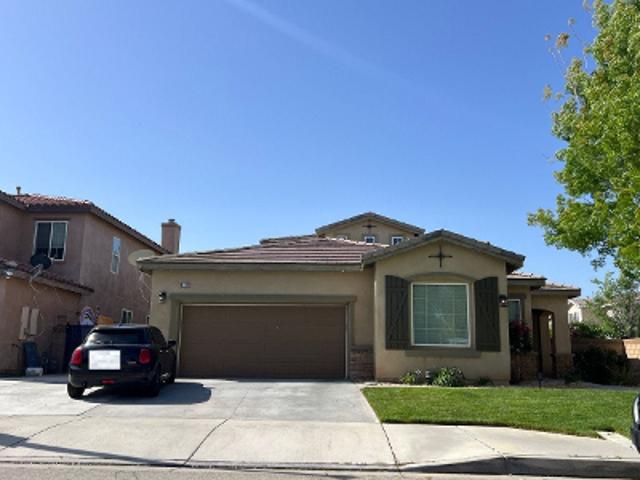 Property for sale in Lancaster, California