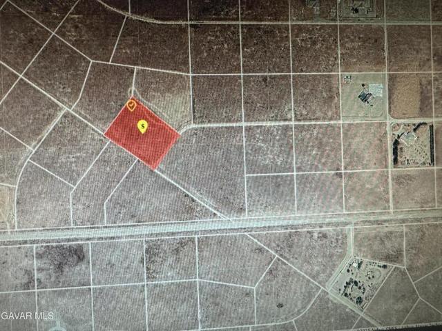 Land for sale in Antelope