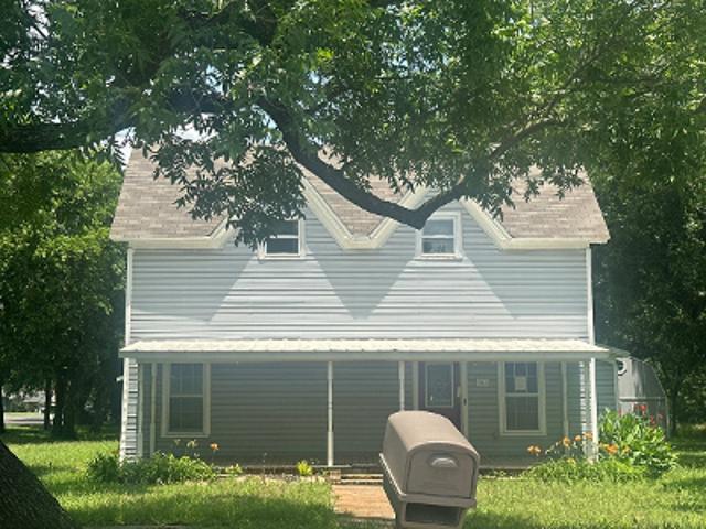 House for sale in Ellis, Texas