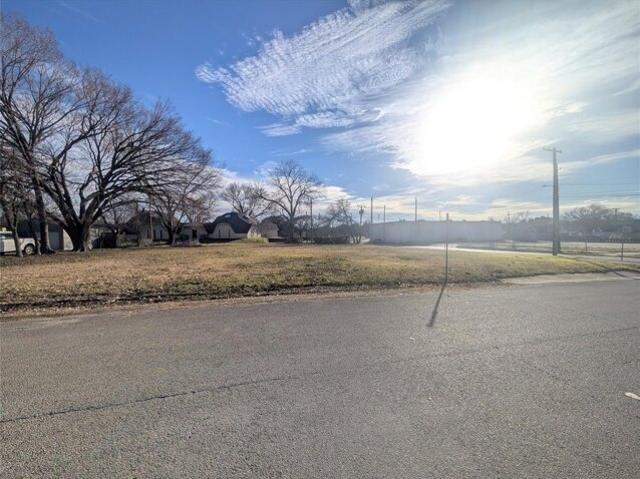 Land for sale in Garland, Texas