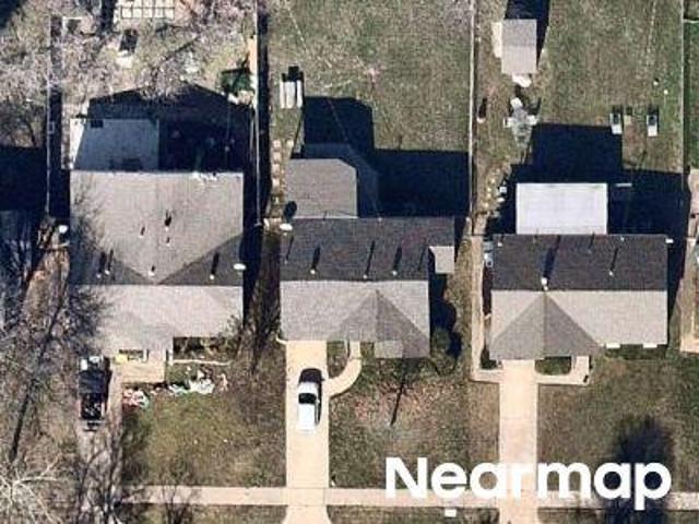House for sale in Garland, Texas