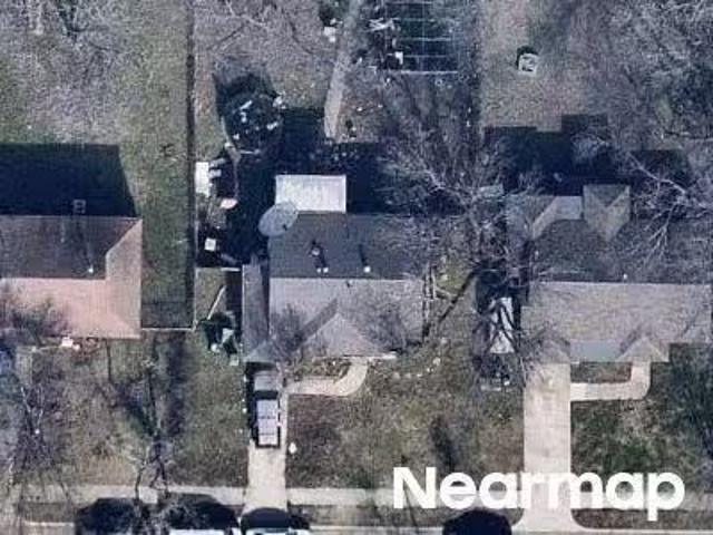 House for sale in Garland