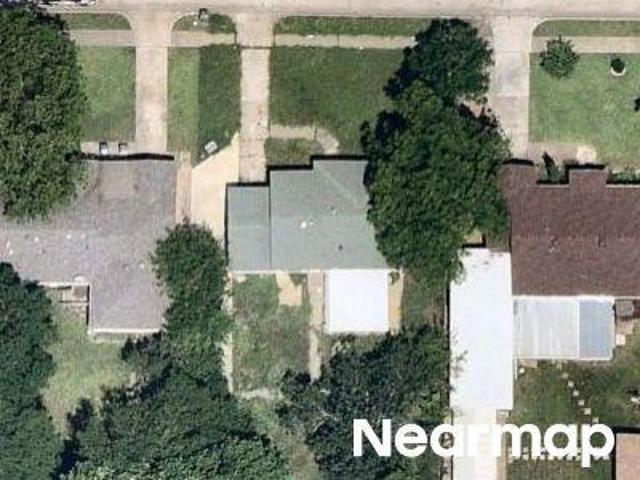 House for sale in Garland, Texas