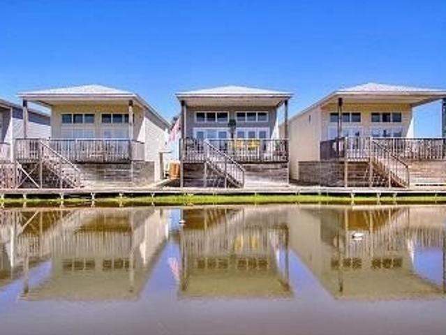 Condo for sale in Port Aransas, Texas
