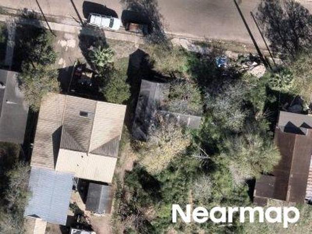 House for sale in Robstown, Texas