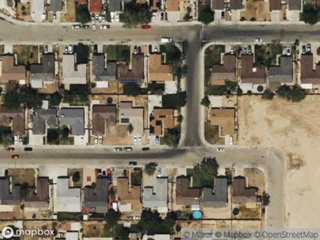 House for sale in Lancaster, California