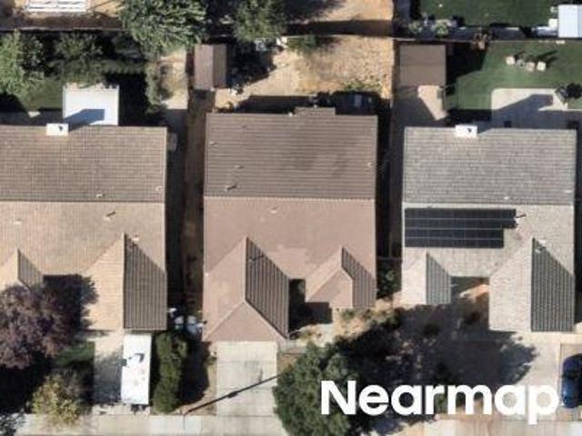 House for sale in Lancaster, California