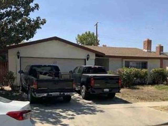 House for sale in Lancaster, California