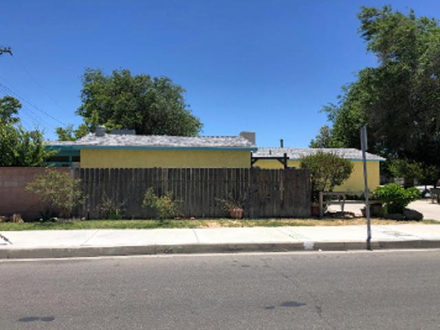 House for sale in Lancaster, California