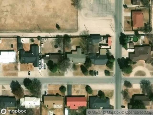 House for sale in Lovington, New Mexico