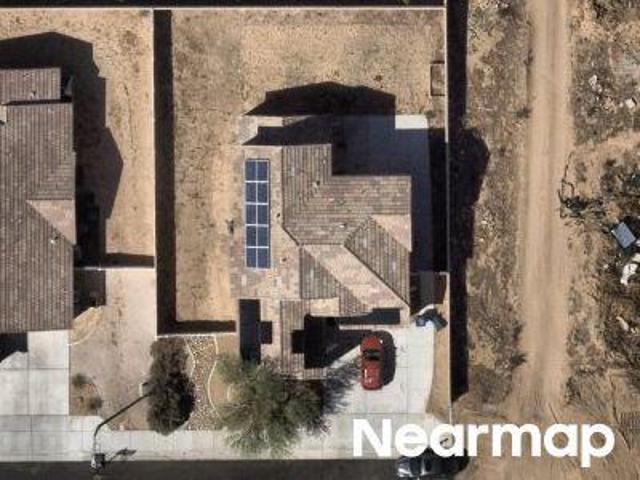 House for sale in Lancaster, California